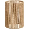 Lampenkap Ares Touw Naturel ø 25 cm