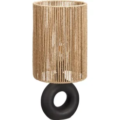 Lampenkap Ares Touw Naturel ø 25 cm