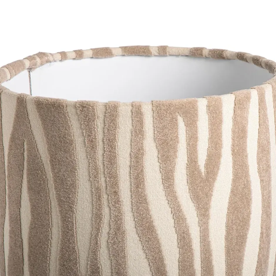 Lampenkap Ares Zebra