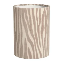 Lampenkap Ares Zebra