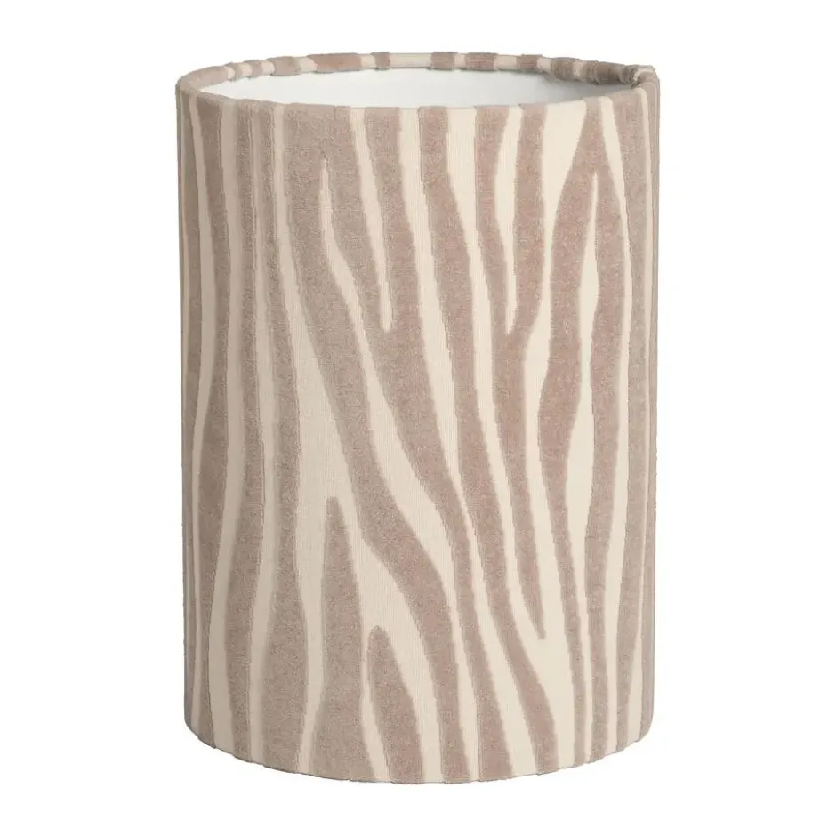Lampenkap Ares Zebra
