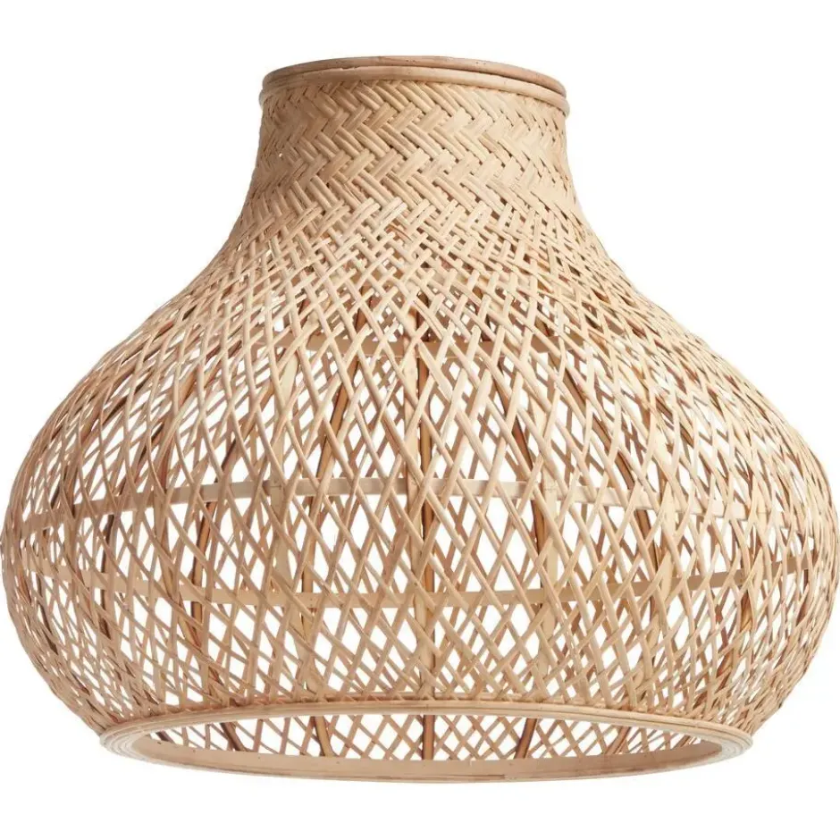 Lampenkap Brisa Naturel Bamboe ø 47 cm