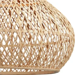 Lampenkap Brisa Naturel Bamboe ø 47 cm