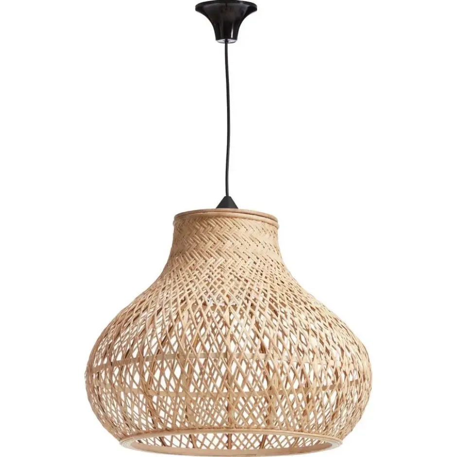 Lampenkap Brisa Naturel Bamboe ø 47 cm