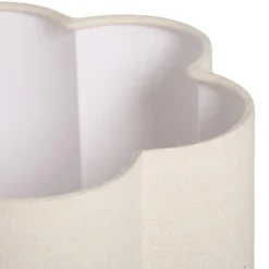 Lampenkap Cala Off-white
