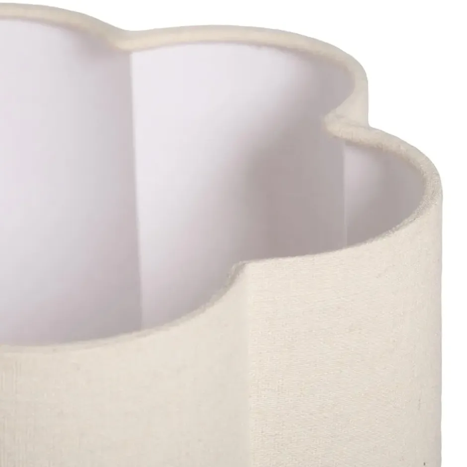 Lampenkap Cala Off-white