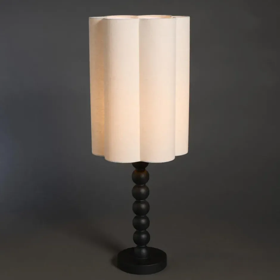 Lampenkap Cala Off-white