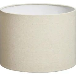 Lampenkap Cane Off-White ø 24 cm