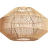 Lampenkap Segi Naturel ø 38 cm