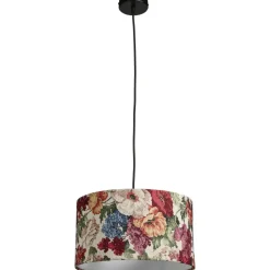 Lampenkap Troje Multicolor