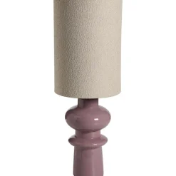 Lampvoet Ageni Lila
