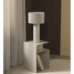 Lampvoet Aita Off-White