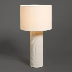Lampvoet Aita Off-White