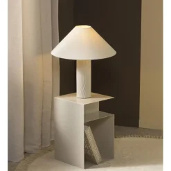 Lampvoet Aita Off-White