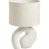 Lampvoet Bala Off-White