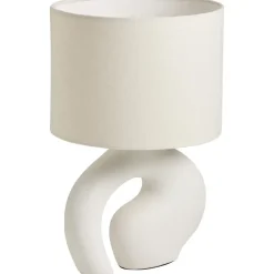 Lampvoet Bala Off-White
