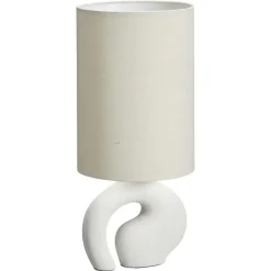 Lampvoet Bala Off-White