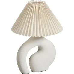 Lampvoet Bala Off-White
