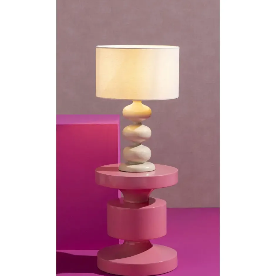Lampvoet Bols Greige