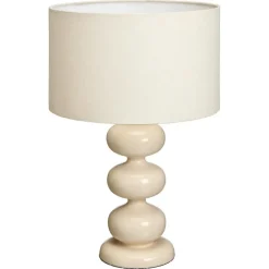 Lampvoet Bols Greige