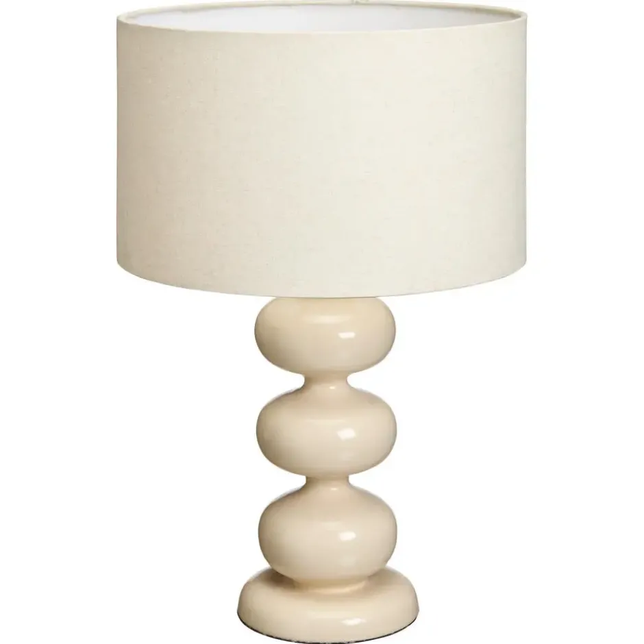 Lampvoet Bols Greige