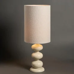 Lampvoet Bols Greige