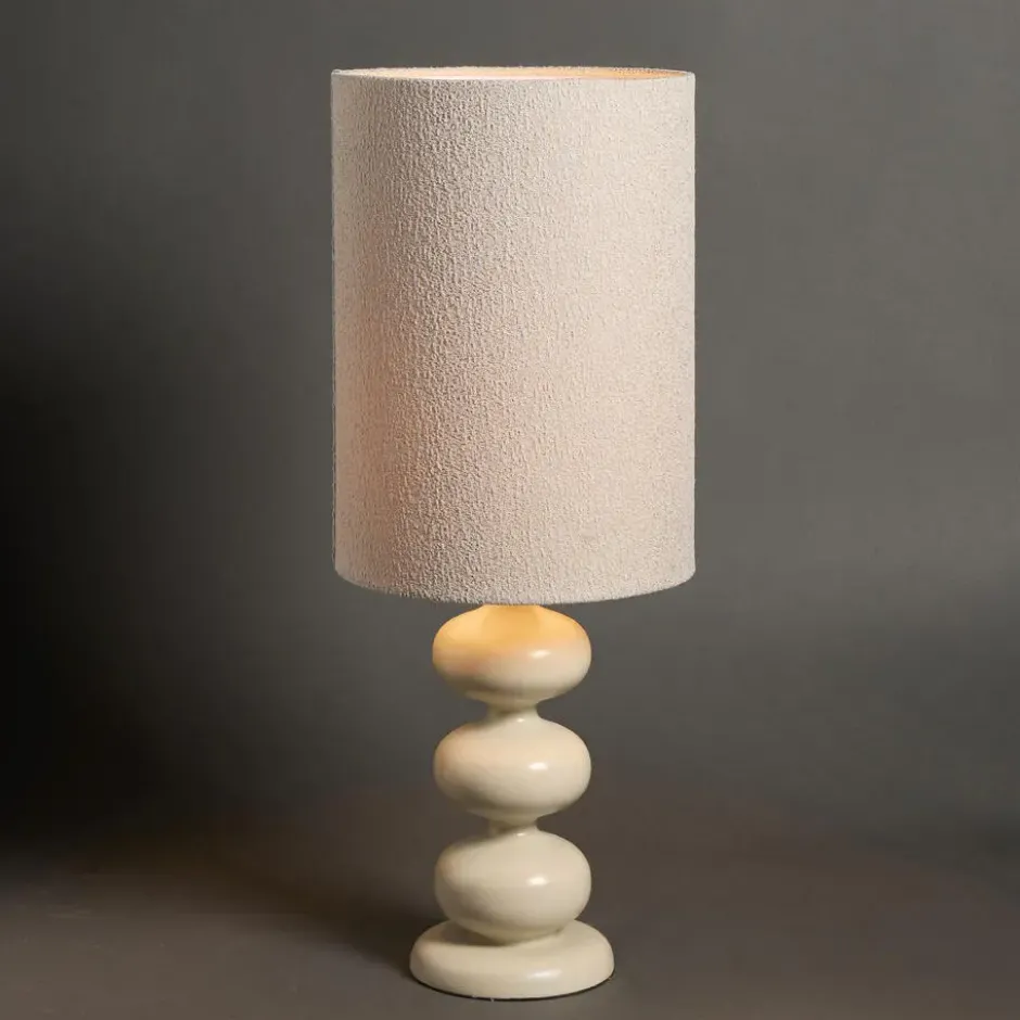 Lampvoet Bols Greige