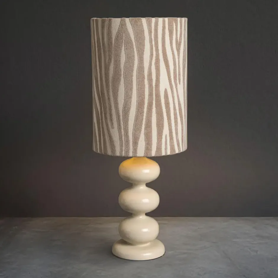 Lampvoet Bols Greige