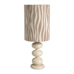 Lampvoet Bols Greige