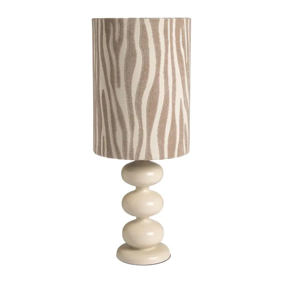 Lampvoet Bols Greige