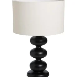 Lampvoet Bols Zwart