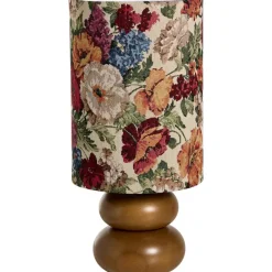Lampvoet Drac Eiken