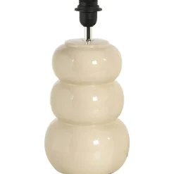 Lampvoet Serdi Off-white