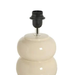 Lampvoet Serdi Off-white