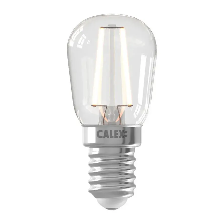 Led Buis T26X58 E14 Helder