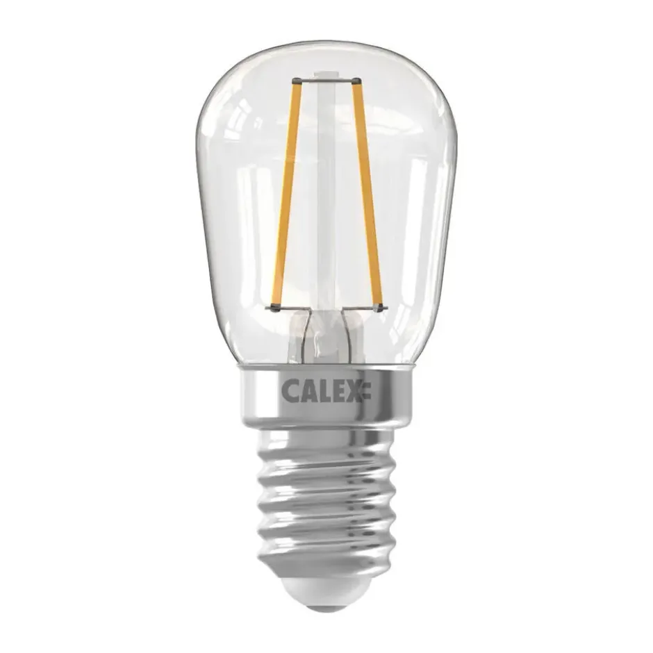 Led Buis T26X58 E14 Helder