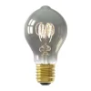 Led Flex 4W E27 Titanium