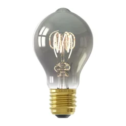 Led Flex 4W E27 Titanium