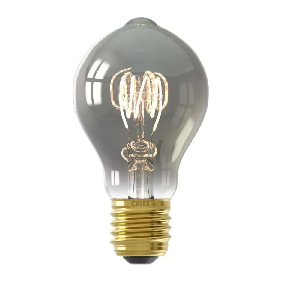 Led Flex 4W E27 Titanium