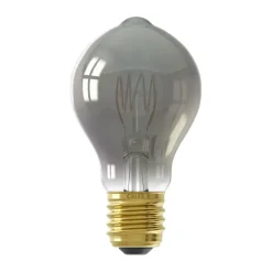 Led Flex 4W E27 Titanium