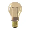 Led Glassfiber 3.5W E27 Goud