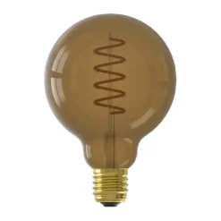 Led Globe G95 Flex E27 Natural