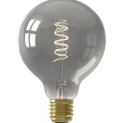 Led Globe G95 Flex E27 Titan