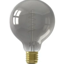 Led Globe G95 Flex E27 Titan