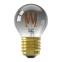 Led Kogel Flex 4W E27 Titanium