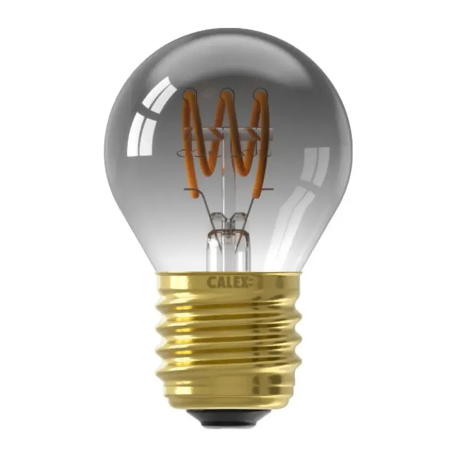 Led Kogel Flex 4W E27 Titanium