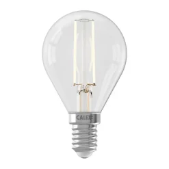 Led Kogel 3.5W E14 Helder