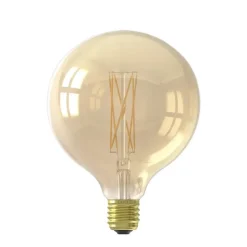 Led lamp E27 5W Dimbaar