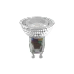 Led lamp GU10 5W Helder Dimbaar