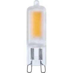 Led lamp G9 2W Helder